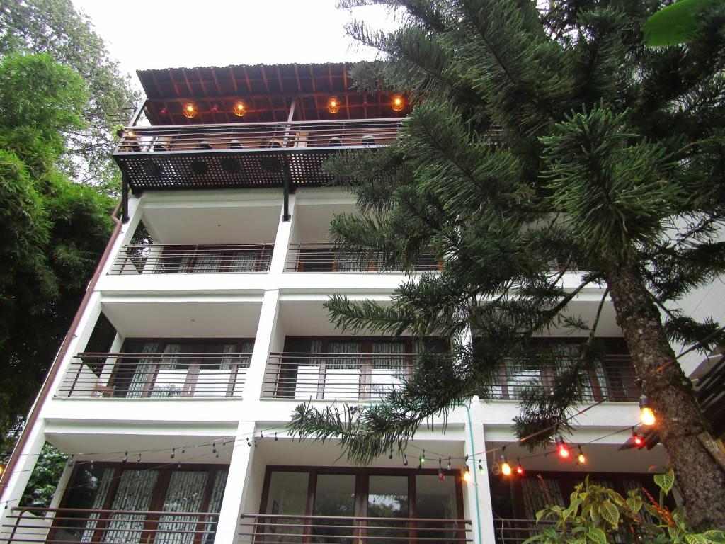 Hotel Bambu Inn
