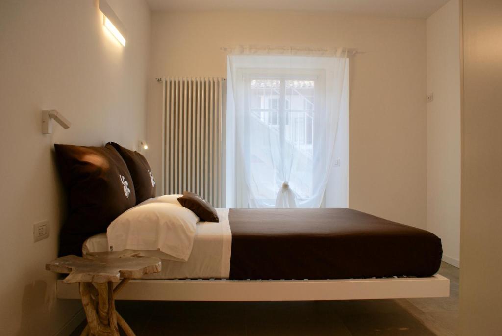 Albergo Diffuso Vulcano Village - Superior Quadruple Room
