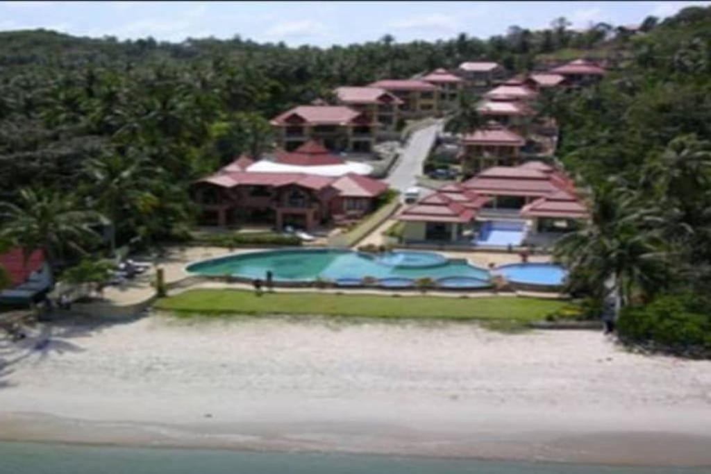 4 Bedroom Villa TG33 on Beachfront Resort SDV284-By Samui Dream Villas,  Thong Son Beach – Updated 2023 Prices