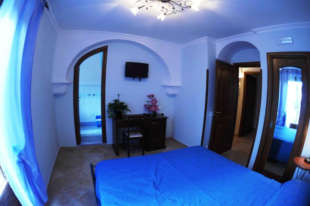 B&B Miramare - 11