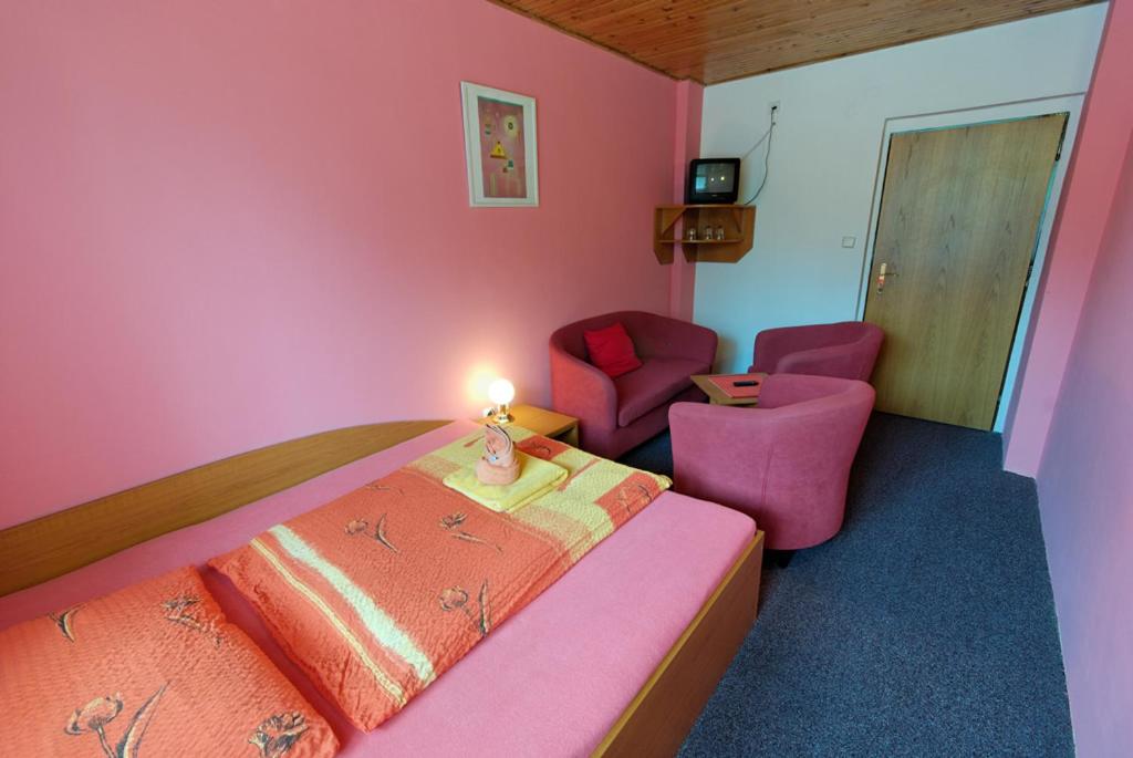 Hotel Gól garni - Suite