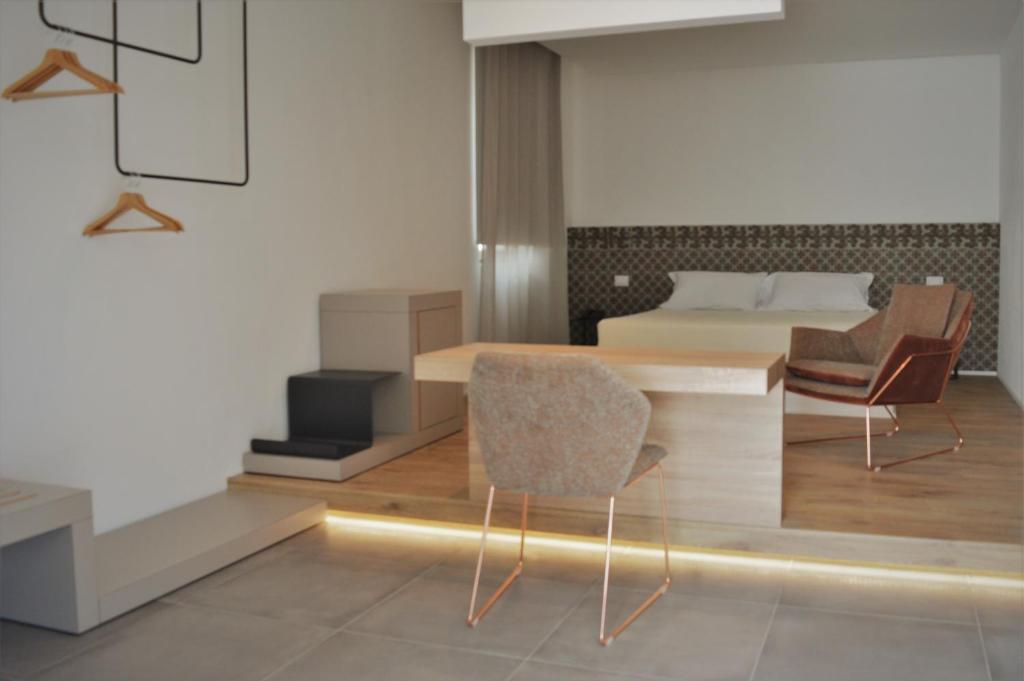 Masseria Torrepietra - 7