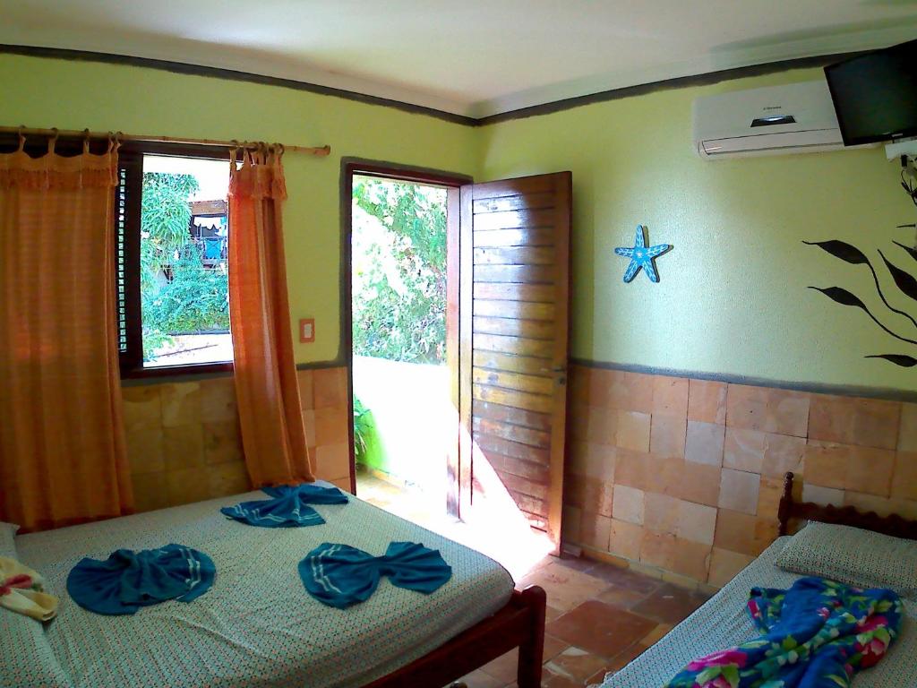  Bamboo Flat