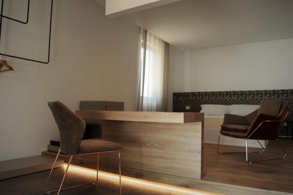 Masseria Torrepietra - 3