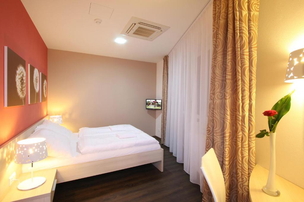 Hotel Gól garni - Resim 14