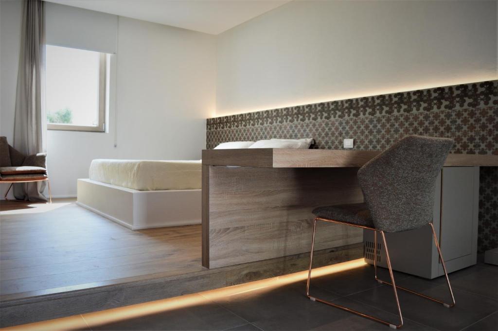 Masseria Torrepietra - 1