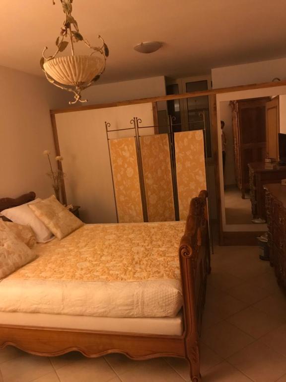 Chambre du couvent - Quarto Duplo Com Banheiro Privativo