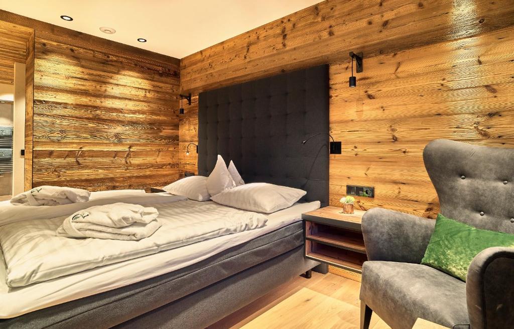 Zedernhof Gesundheits- & Wellnesshotel - Deluxe Double Room
