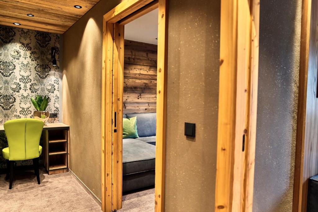 Zedernhof Gesundheits- & Wellnesshotel - Suite