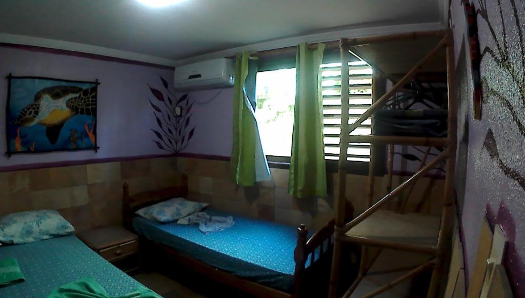  Bamboo Flat