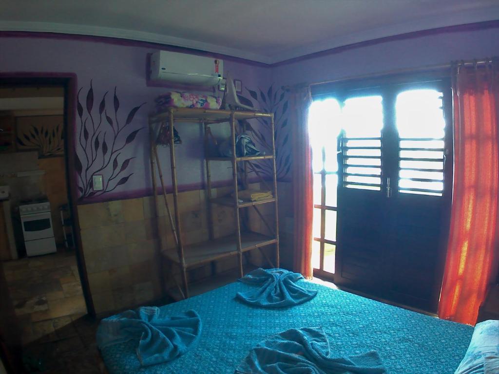  Bamboo Flat