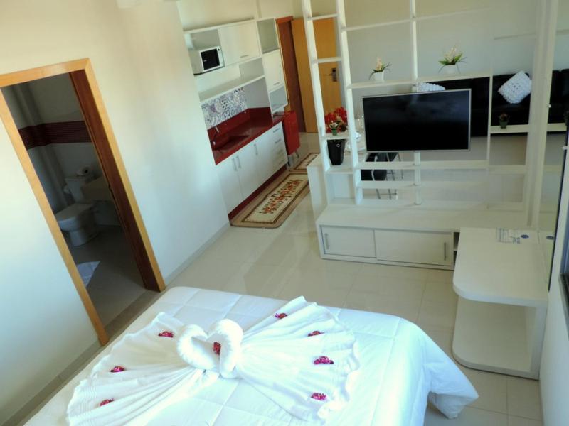  Hotel Pequeno Mundo 2