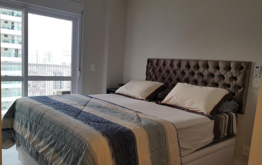 Apartamento Santos Legend