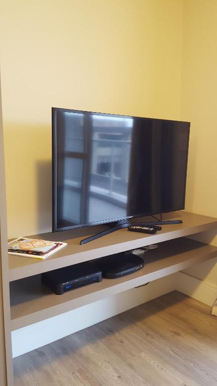  Apartamento Santos Legend