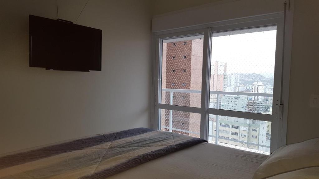  Apartamento Santos Legend