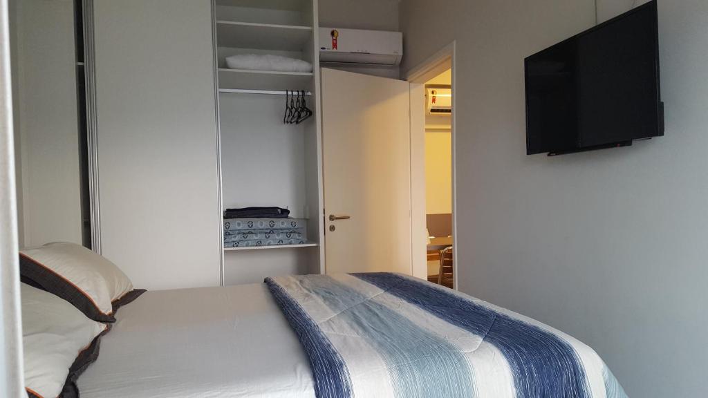  Apartamento Santos Legend