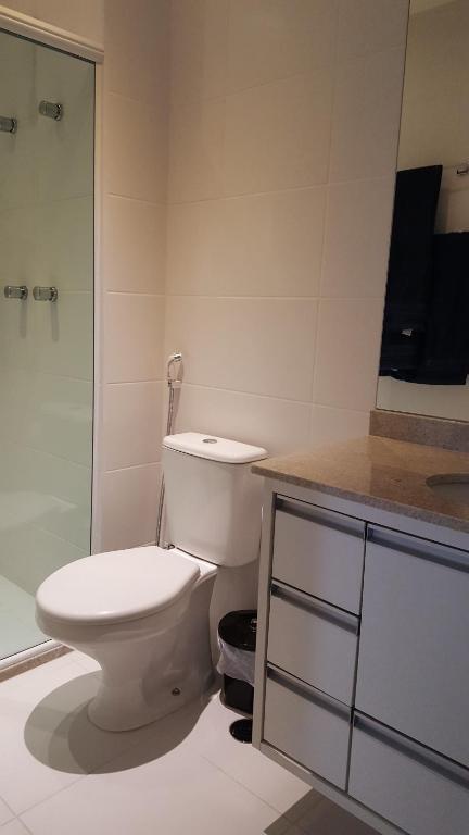  Apartamento Santos Legend