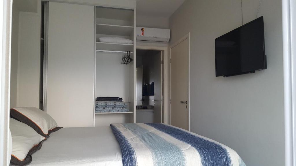  Apartamento Santos Legend