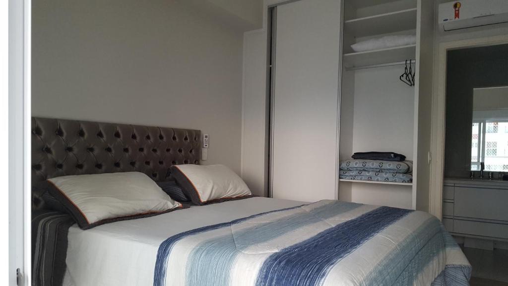  Apartamento Santos Legend
