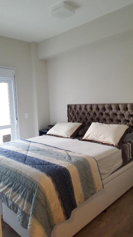  Apartamento Santos Legend