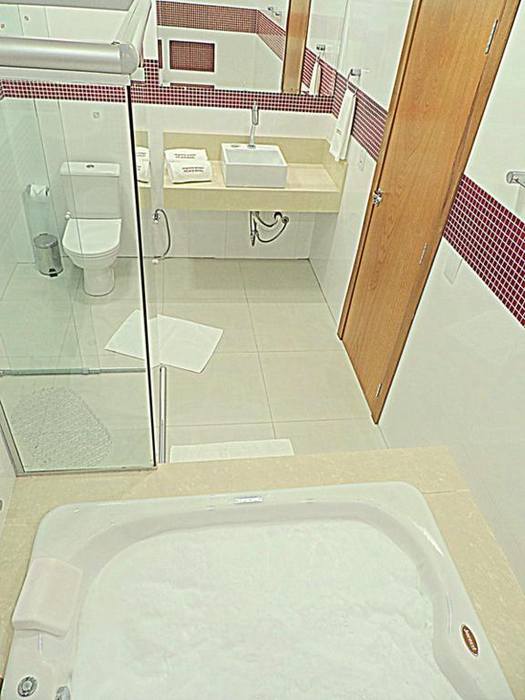  Hotel Pequeno Mundo 2