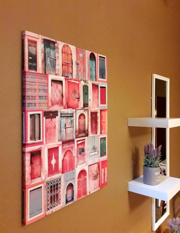 Fotografie z fotogalerie ubytování Stergiou Rooms v destinaci Therma