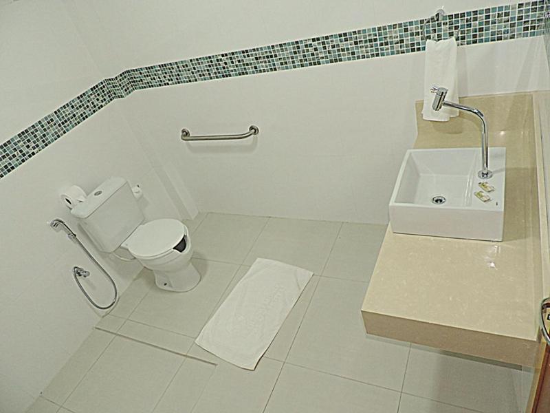  Hotel Pequeno Mundo 2
