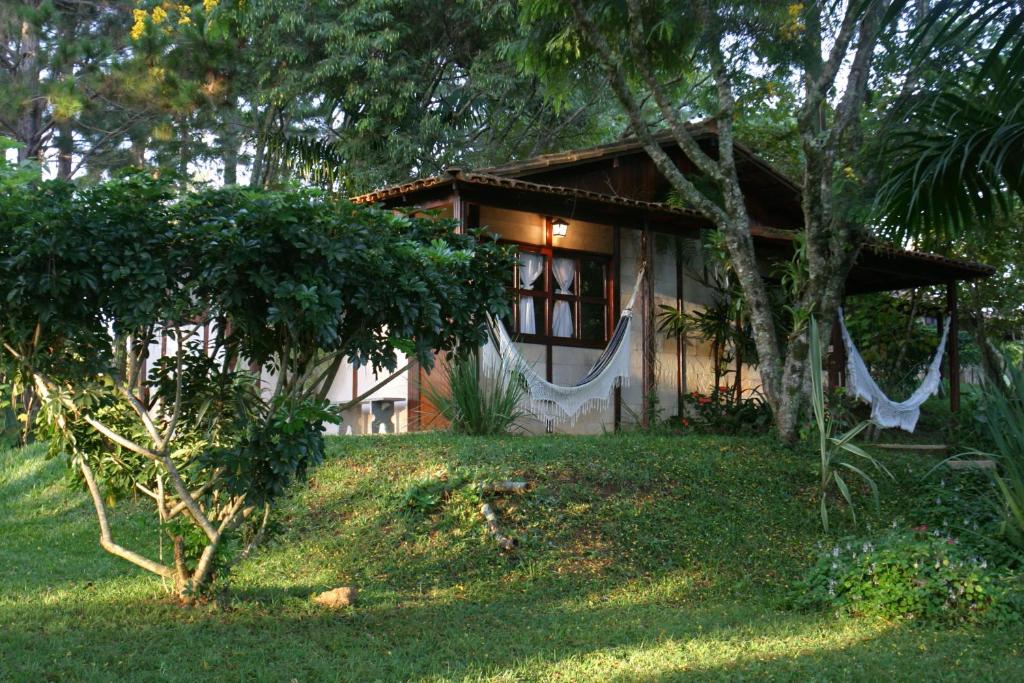  Estalagem Fazenda Lazer