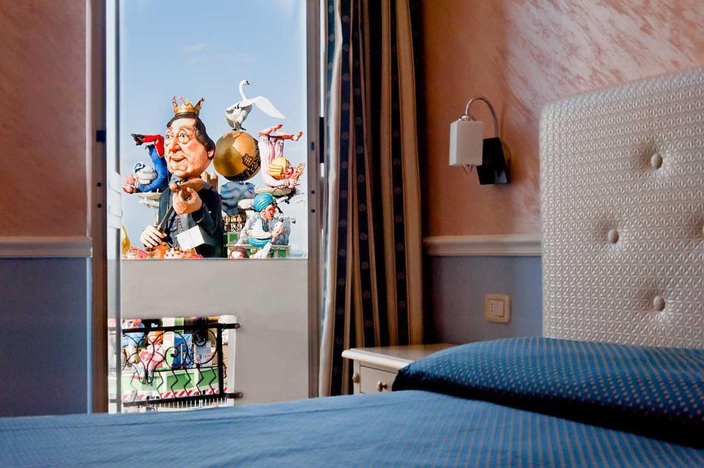 Derechos de imagen reservados por Booking.com