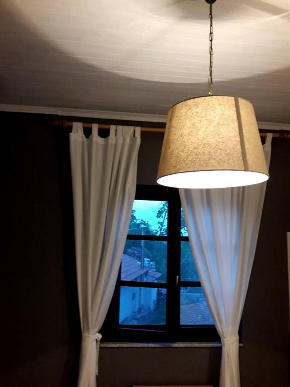 Fotografie z fotogalerie ubytování Stergiou Rooms v destinaci Therma