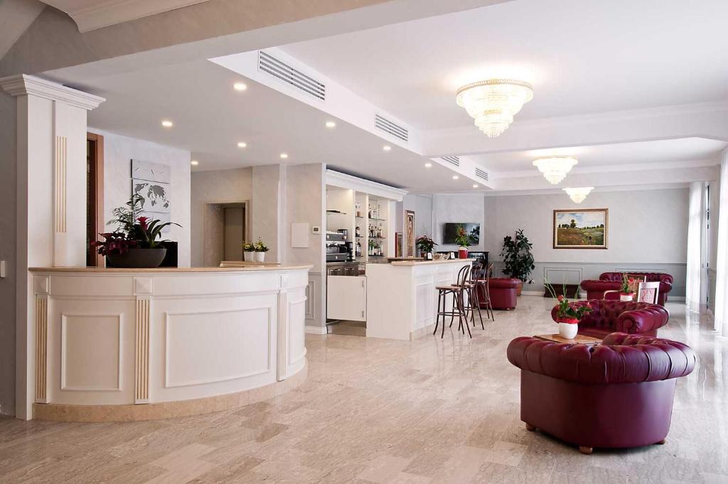 Derechos de imagen reservados por Booking.com