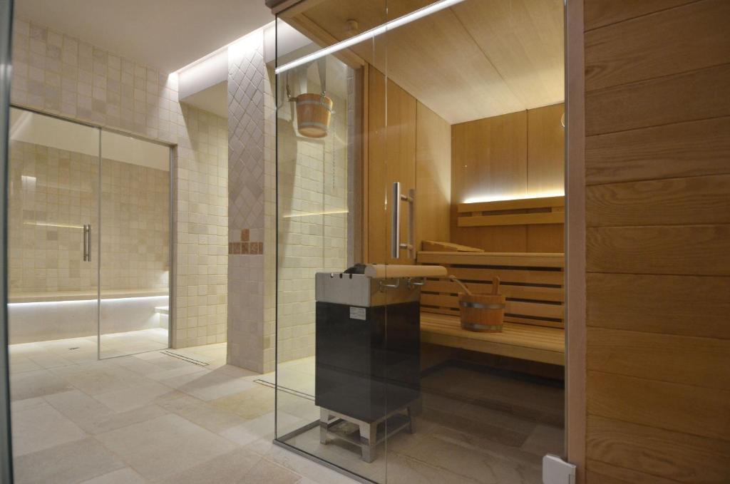 Boutique Hotel Sunstar Brissago am Lago Maggiore