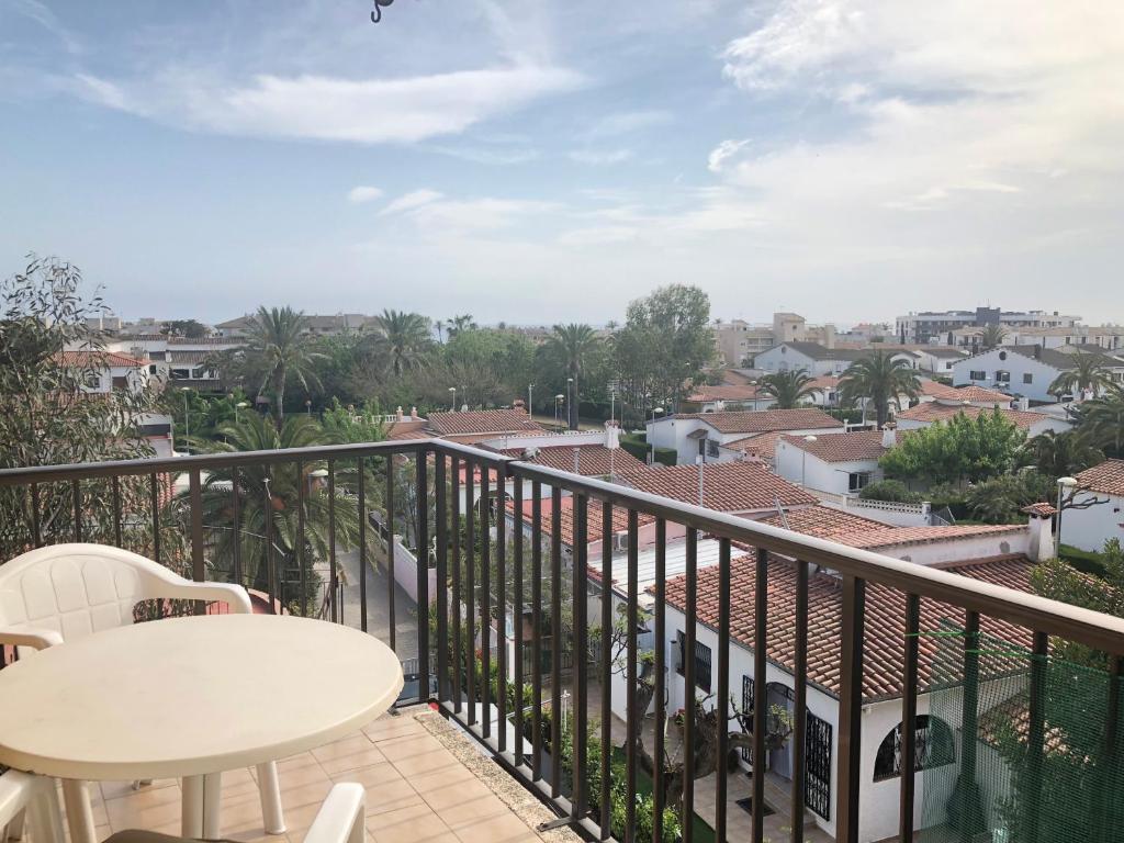 Fotografie z fotogalerie ubytování Shg La Sinia Mar Cambrils v destinaci Cambrils