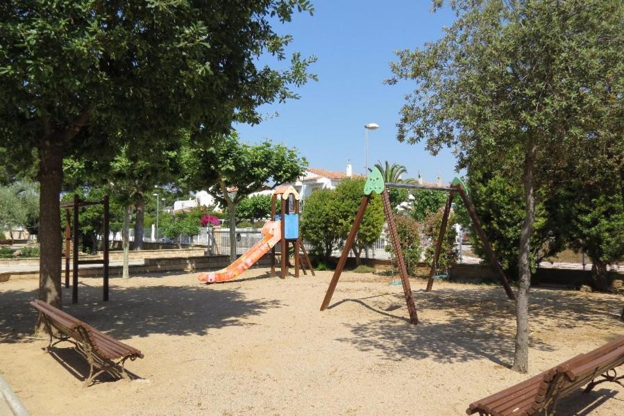 Fotografie z fotogalerie ubytování Shg La Sinia Mar Cambrils v destinaci Cambrils