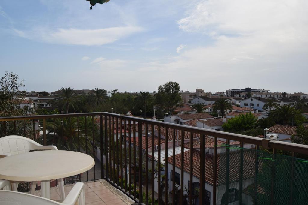 Fotografie z fotogalerie ubytování Shg La Sinia Mar Cambrils v destinaci Cambrils