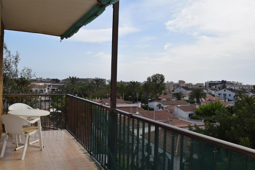 Fotografie z fotogalerie ubytování Shg La Sinia Mar Cambrils v destinaci Cambrils