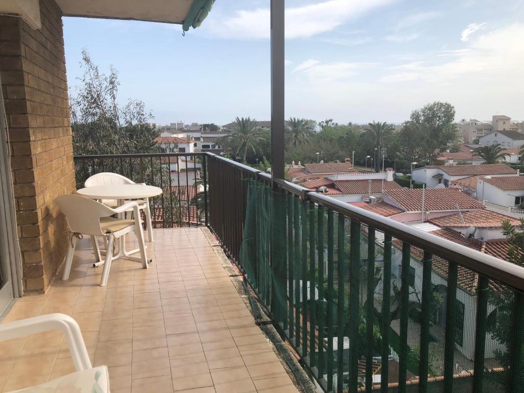Fotografie z fotogalerie ubytování Shg La Sinia Mar Cambrils v destinaci Cambrils