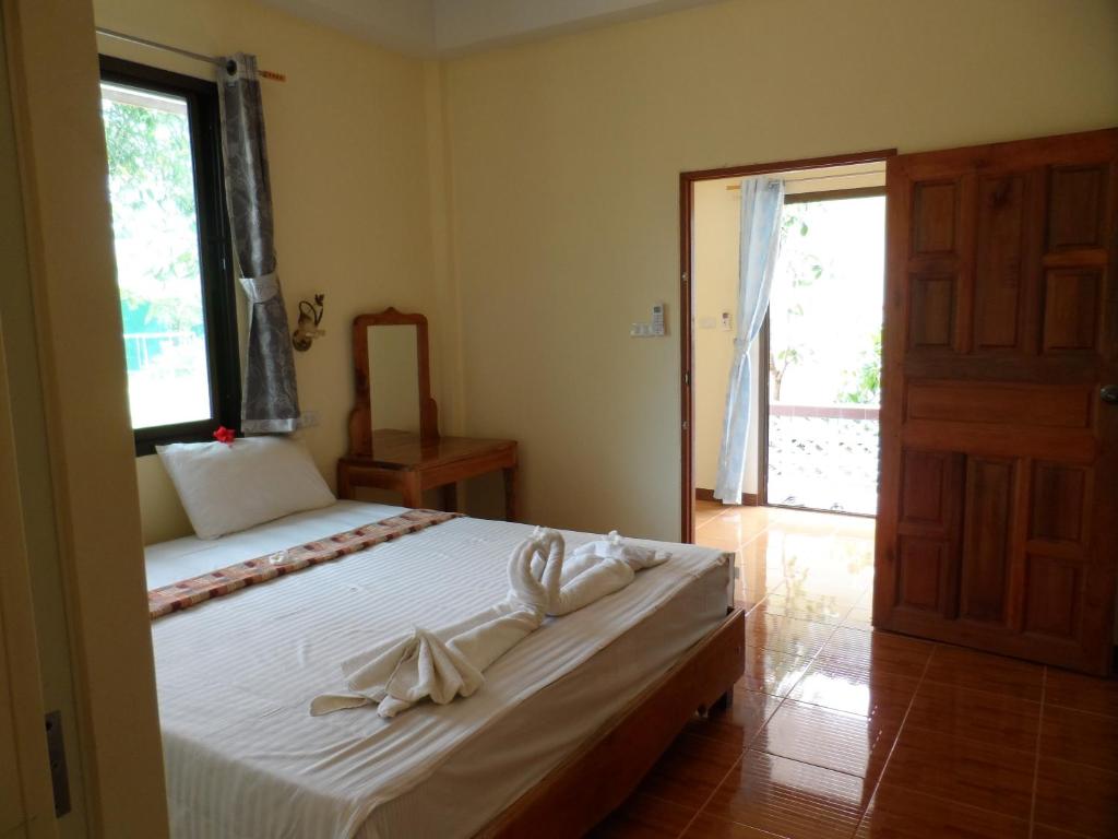 Khaolak Summer House Resort - Habitación Doble Superior Con Balcón