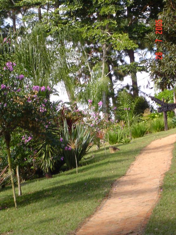  Estalagem Fazenda Lazer