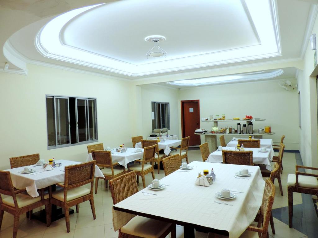  Hotel Pequeno Mundo 2