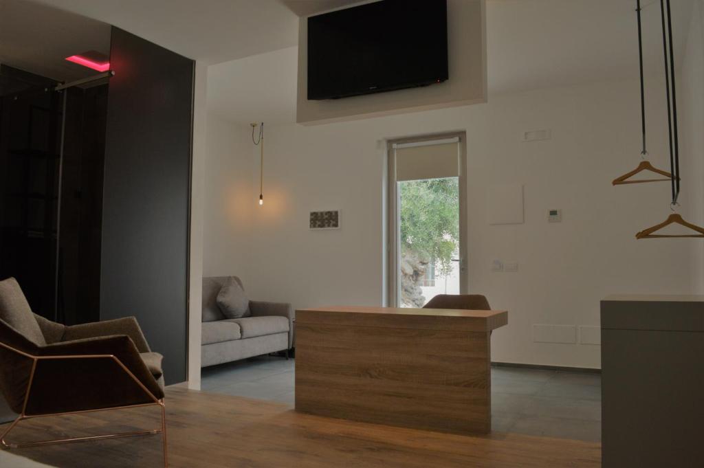 Masseria Torrepietra - 9