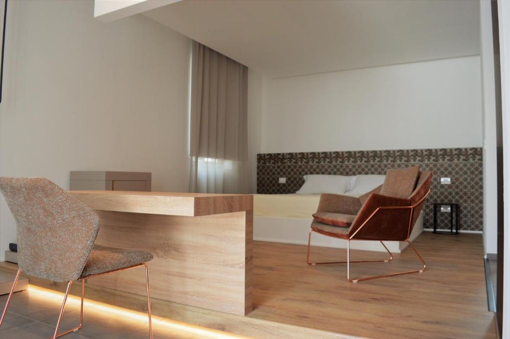 Masseria Torrepietra - 11