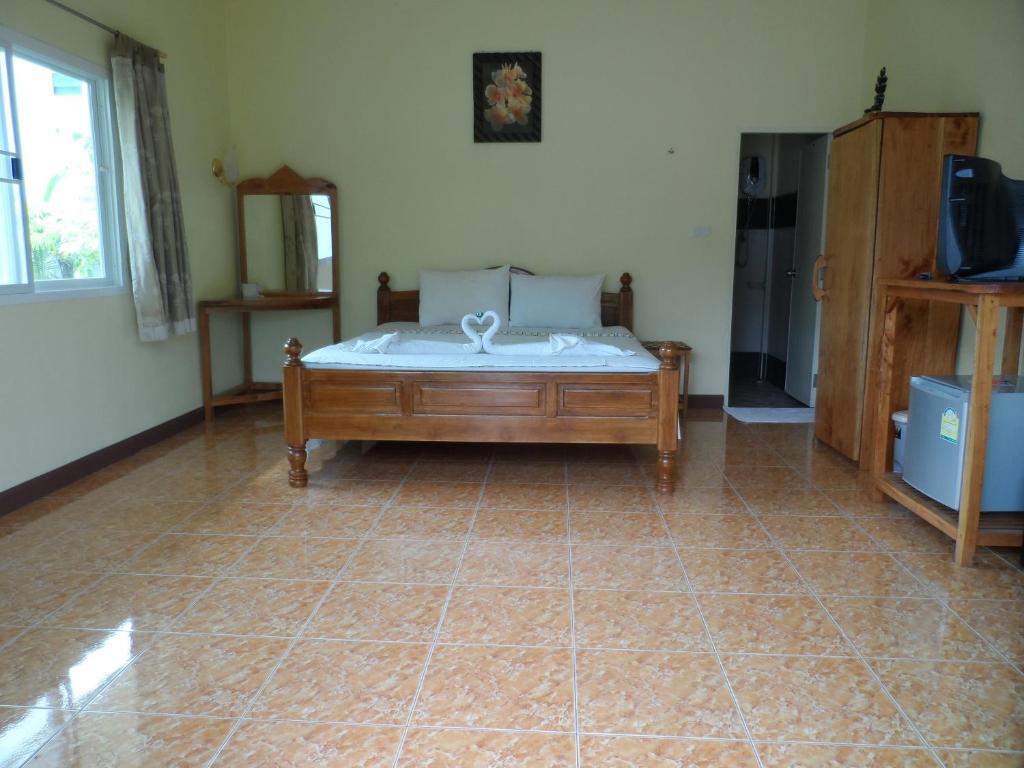 Khaolak Summer House Resort - Habitación Doble Estándar