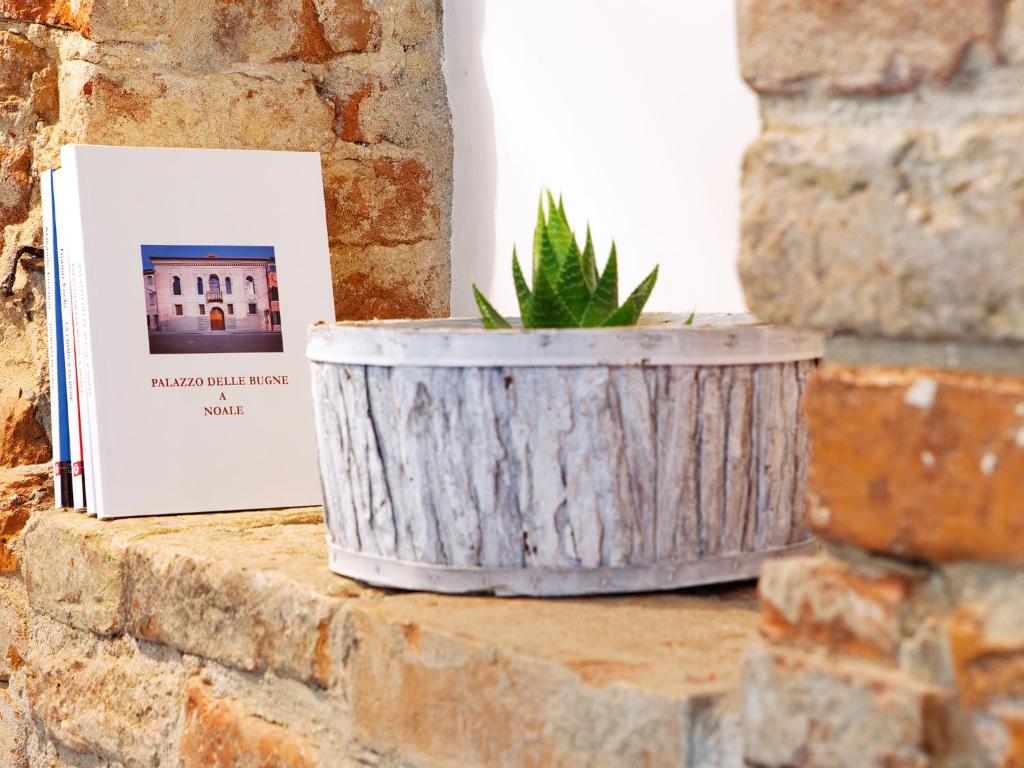 Fotografie z fotogalerie ubytování Residence Le Bugne v destinaci Noale