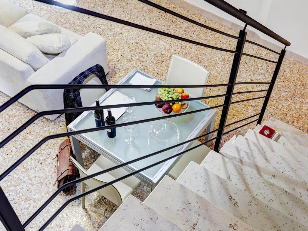 Fotografie z fotogalerie ubytování Residence Le Bugne v destinaci Noale
