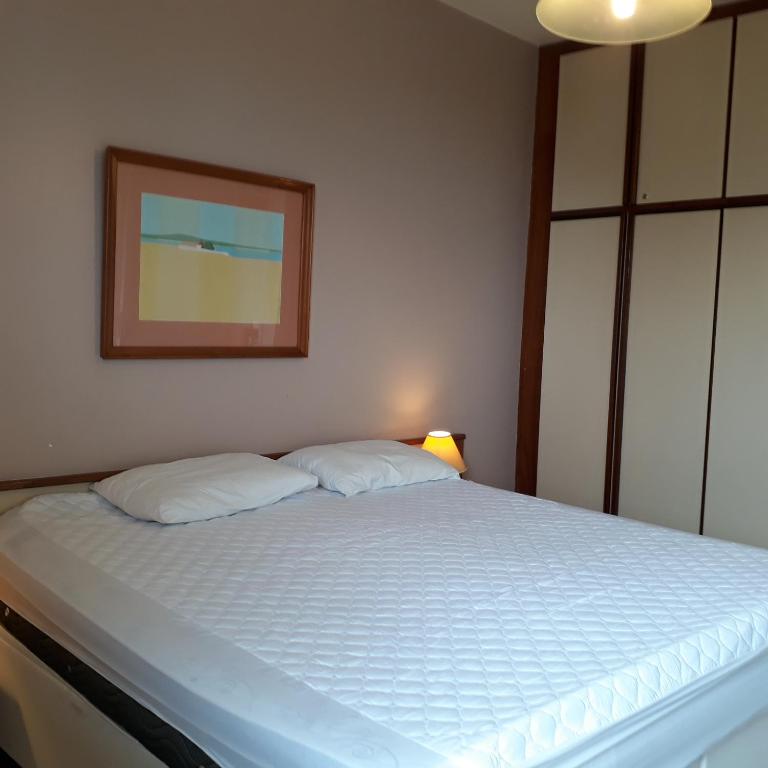  BARRA BELLA PRAIA APARTAMENT - Internet 30mb -TV -AR - Vista mar - Temporadas - HomeOficce