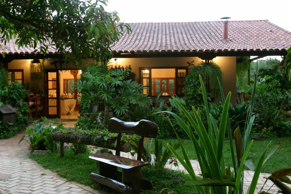  Estalagem Fazenda Lazer