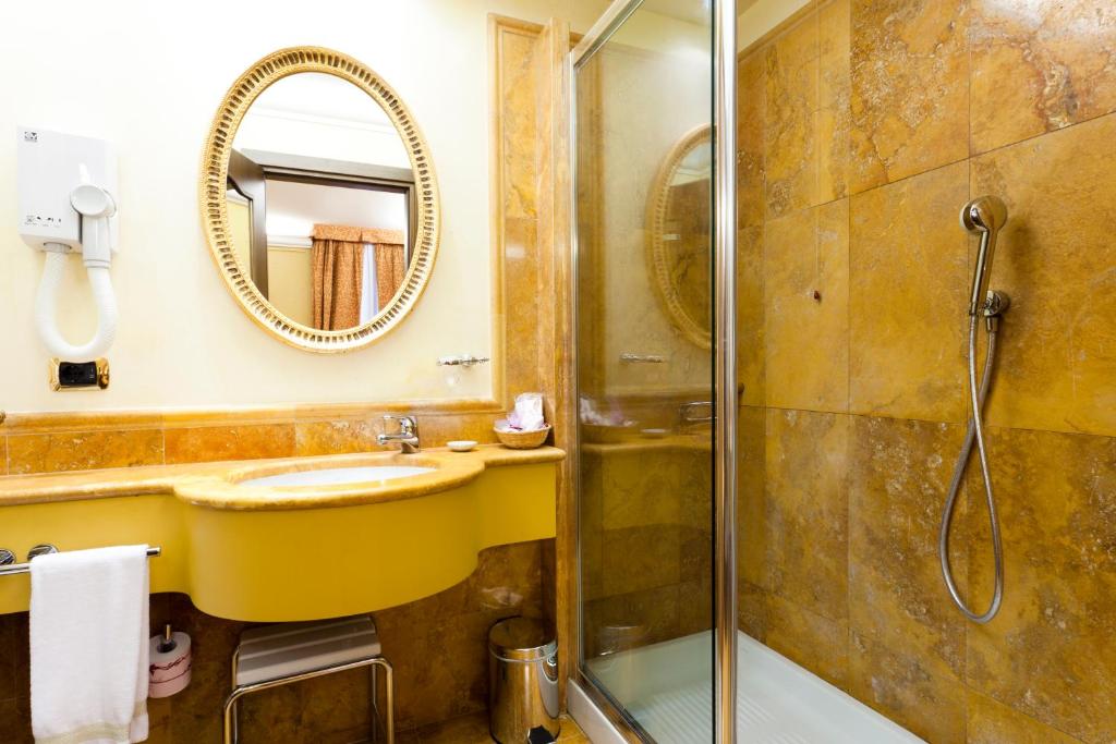 Hotel Al Codega - 13