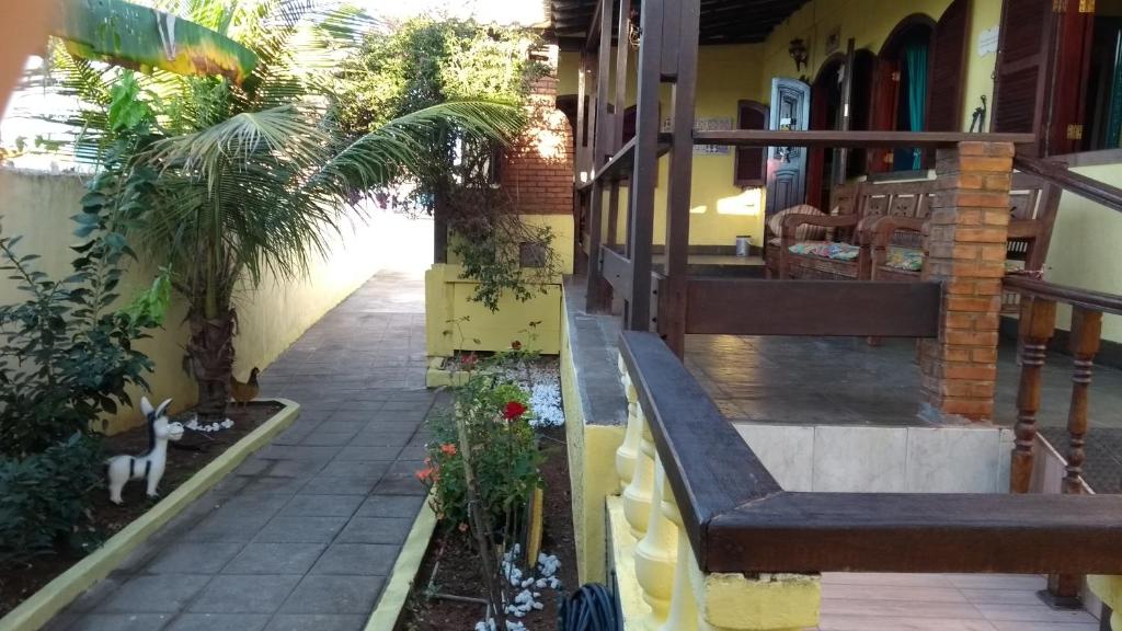  Casa Agradável em Arraial do Cabo