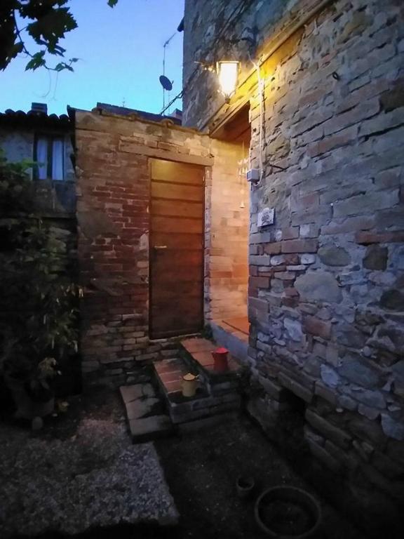 Zdjęcie z galerii obiektu Le Rondini w mieście Petrignano